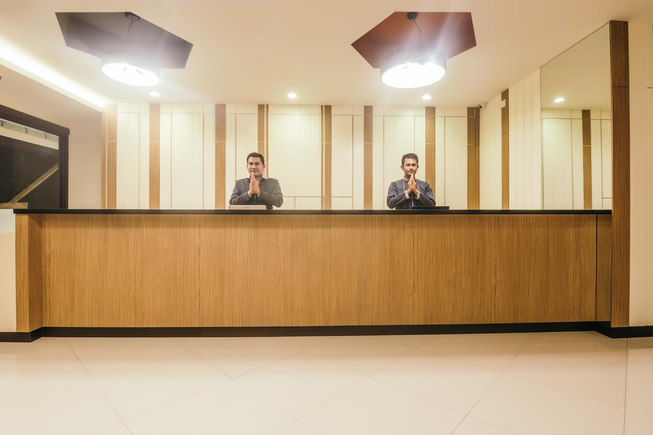 Memoire Hornbill Hotel Kuching Esterno foto