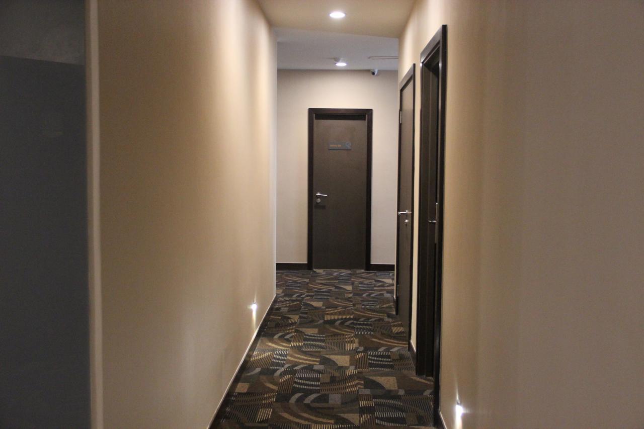 Memoire Hornbill Hotel Kuching Esterno foto