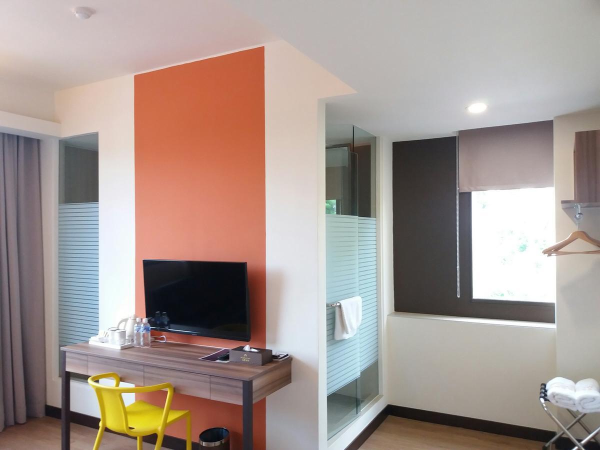 Memoire Hornbill Hotel Kuching Esterno foto