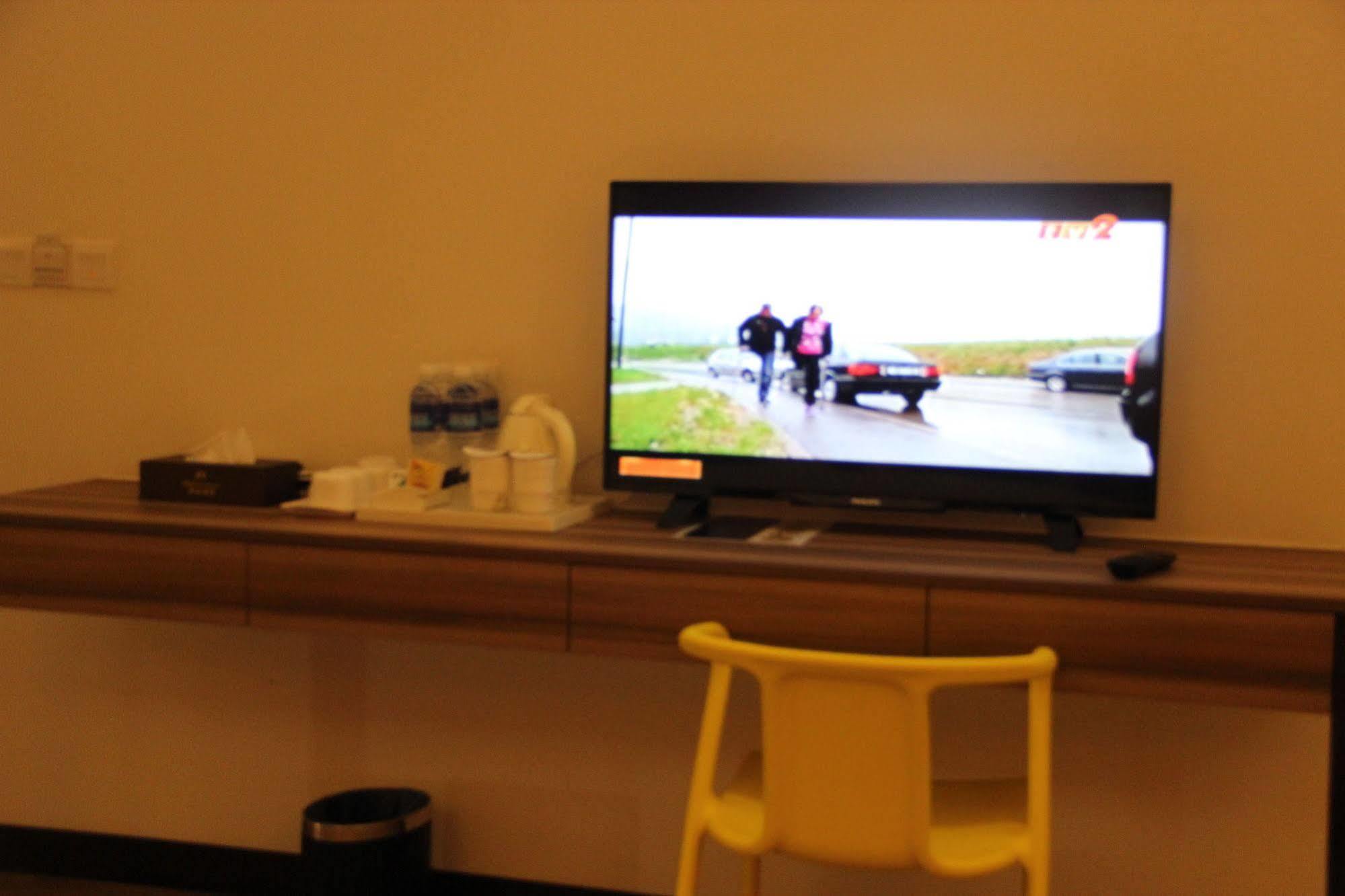 Memoire Hornbill Hotel Kuching Esterno foto